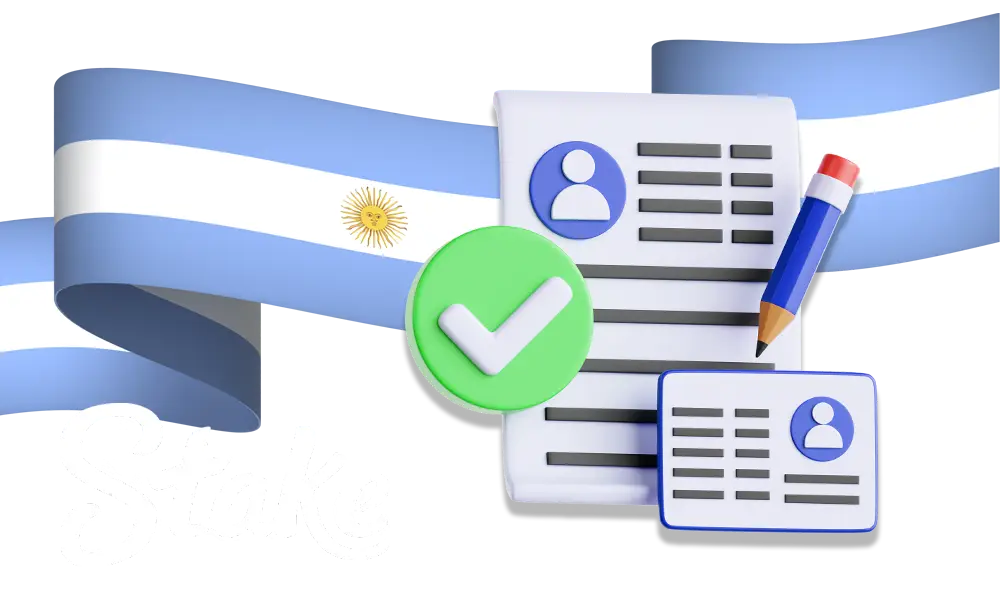 Cómo registrarte en Stake